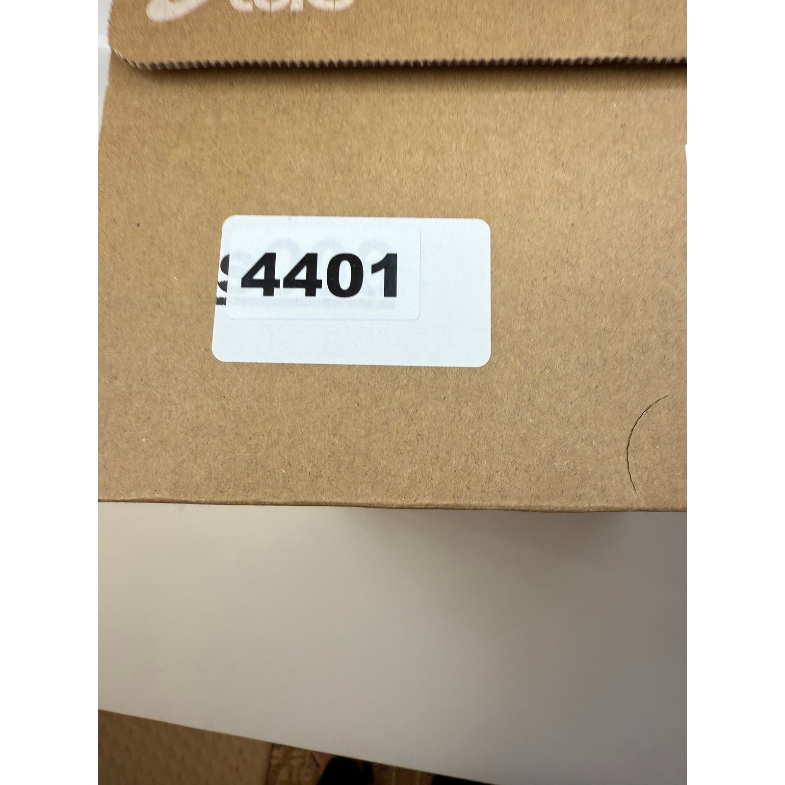 Asics Gel-Kinetic Fluent Glacier Grey Steel Sneakers 1203A591 Mens 10 WBH thumbnail 8