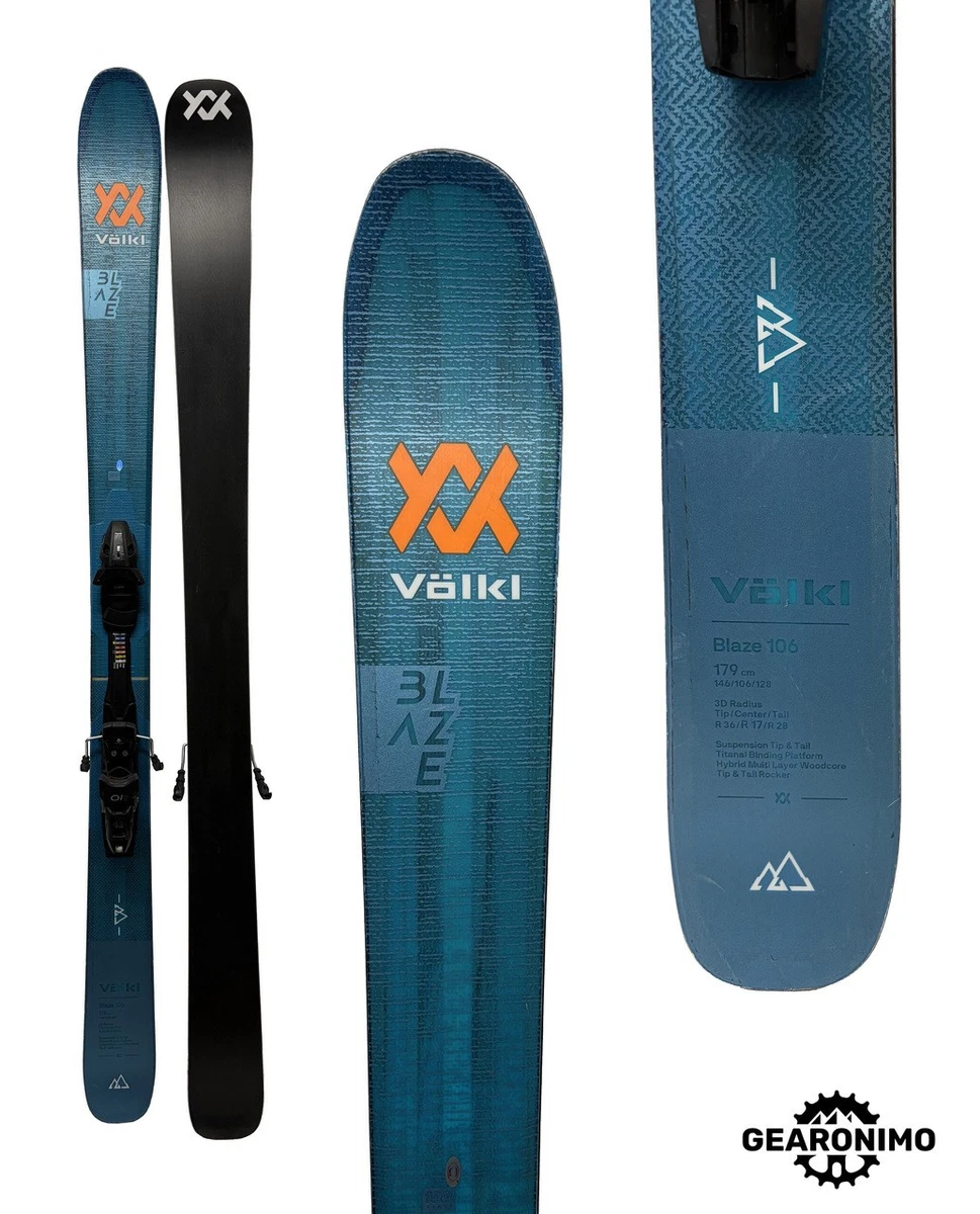 TYROLIA Skis for sale | eBay