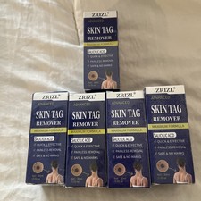 Skin Tag Zrizl Remover 5 Pack