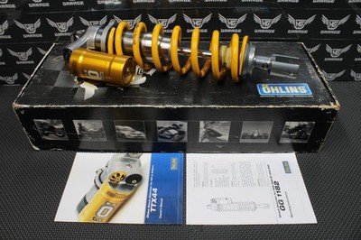 2011 GAS GAS 04-11 EC250 EC 300 OHLINS TTX GG1182 REAR SHOCK ABSORBER SUSPENSION