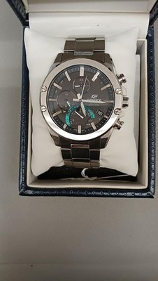 CASIO EQB-1000 Solar