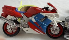 Las mejores ofertas en Vehículos diecast y de juguete de plástico