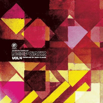 Various Artists If Music Presents: You Need This!: A Journey Into Deep J (Vinyl)