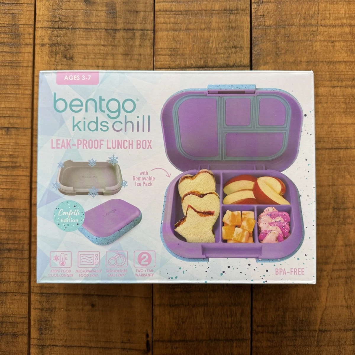 Vind de perfecte lunchbox voor jou met onze top 10 voor 2025