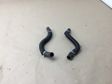 18-21 Lexus LC500 2018 Radiator Water Coolant Pipe Hose Line Set 2 Pcs Pair $9