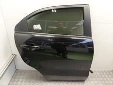 Porte arrière et accessoires Kia RIO