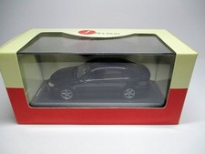 1/43  SUBARU LEGACY B4 2.0 BLACK PEARL 2005 824250