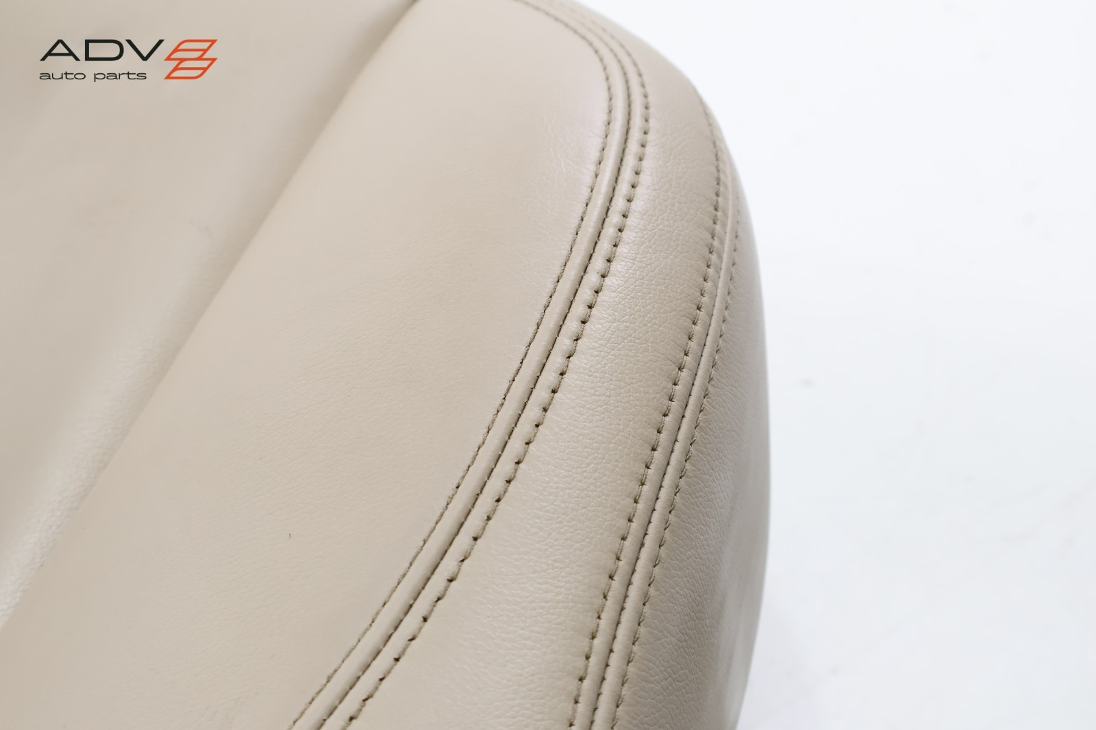 2014 - 2016 MASERATI GHIBLI REAR SEAT LOWER CUSHION BOTTOM OEM