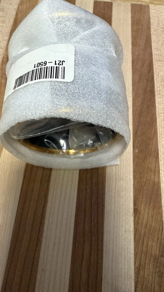 Carrete Diawa saltiga Dogfight 8000 H nuevo Foto 3 de 4