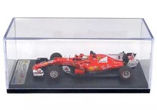 1/43 Ferrari SF70H Monaco GP 2017 Sebastian Vettel Diecast Model