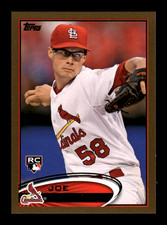 2012 Topps Update Series - Gold Parallels /2012 (US1-US330) ~ Choose Your Card