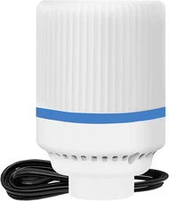 Electric Pump for Vacuum Storage Bags Travel Vacuum Pump for Various Sealing Bag