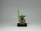 lego star wars minifigure Yoda - 8018, 7964