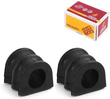 Metrix Premium Chassis Parts - Front Stabilizer Bar Bushing Kit Fits... 