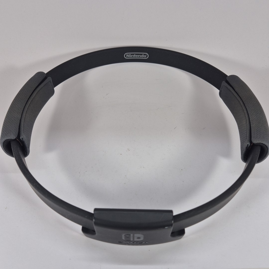 未使用新品　Ring Fit Adventure Nintendo Switch Ring Fit Adventure for Nintendo Switch - Nintendo Official Site