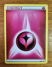 Fairy Energy Pokemon Energy Cards, Trainer Kit – Sylveon 6/30