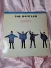 The Beatles HELP! - Vinyl - MFSL, Original Master Recording Record VG+