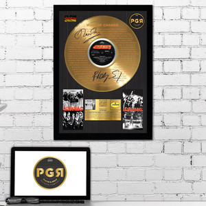 scorpion music | eBay
