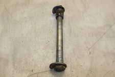 2006 Harley-Davidson Road Glide FLTRI Rear Back Wheel Rim Axle Stem Bolt 41056-0