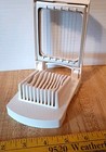 PAMPERED CHEF Slicer #1182 for Eggs, Mushrooms, Strawberries, Bananas & More — photo 1