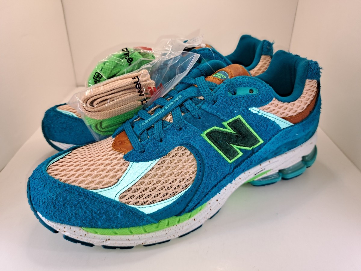New Balance 2002R Salehe Bembury 