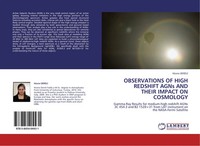 HüSne Derel¿ | Observations Of High Redshift Agns And Their Impact On Cosmology