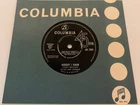 PETER & GORDON Nobody I Know THE BEATLES 1964 UK Columbia DB7292 EXCELLENT