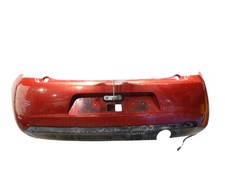 STOßSTANGE HINTEN BUMPER REAR Citroën C3 (SC) 00007410KY #118528348