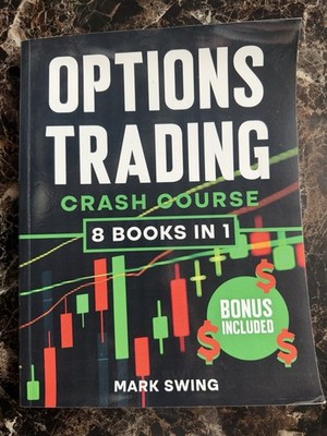 Option Trading Crash Course