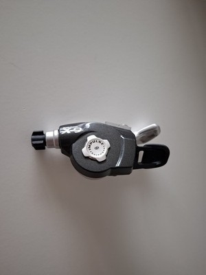 Sram X9 Trigger Schalthebel 3-fach