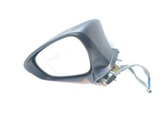 Retroviseur gauche (ou coque) Lexus IS