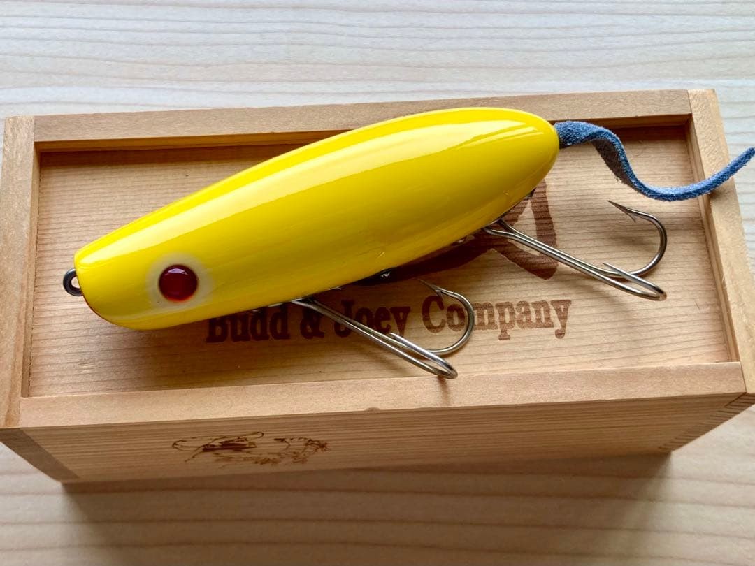 Budd & Joey Noomouse 22 Super Rare Color - Image 6