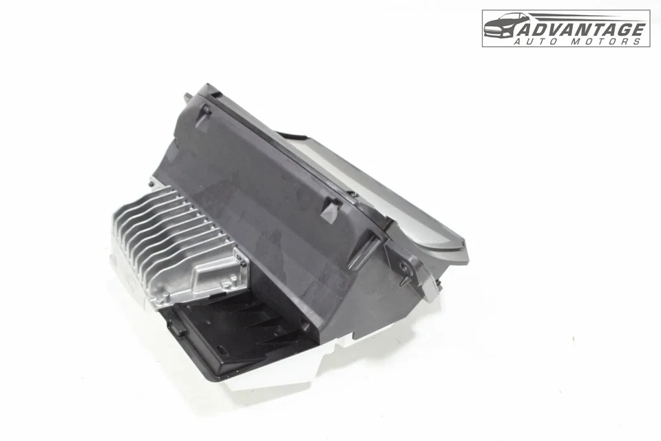 2016-2022 BMW 750I XDRIVE G12 DASHBOARD INSTRUMENT PANEL HEAD UP DISPLAY OEM - Image 3 of 4