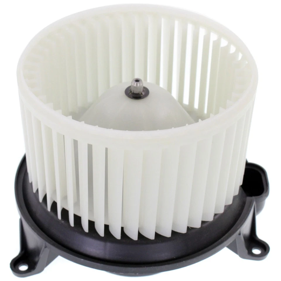 Soplador motores delanteros para Nissan Armada Titan Infiniti QX56 2004-2010 Foto 4 de 4