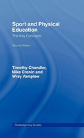 Tim Chandler (U. A.) | Sport And Physical Education | Buch | Englisch (2007)