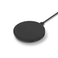 Belkin Boost Up Charging Plate 10W Schwarz #1907429