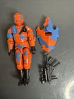 GI Joe Alley Viper V1 Cobra Urban Assault Trooper Action Figure