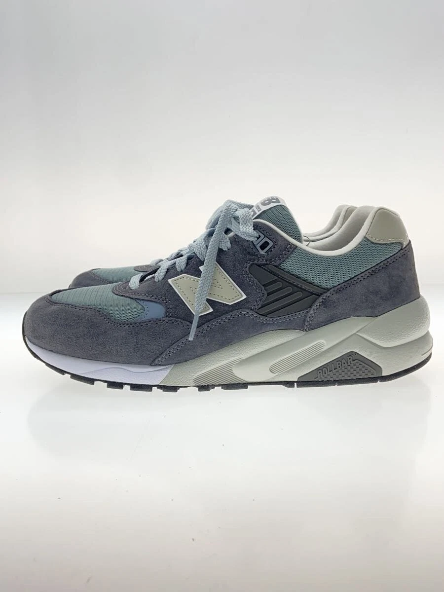 US10.5 New Balance Mt580 Grigio Grigio