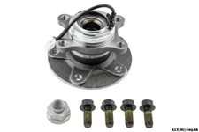 Roulement de roue Suzuki SX4