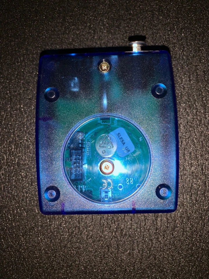 SLESA-U8 Interfaz DMX Easy Stand Alone - Imagen 3 de 4