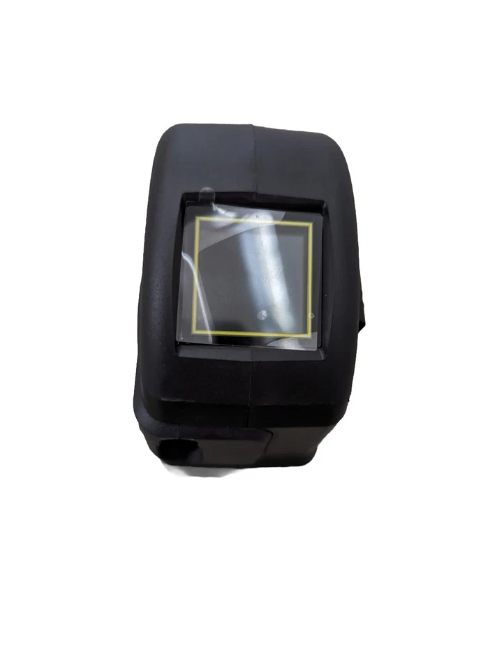 General Tools 2-in-1 65 Ft Laser Tape Measure 16ft regular LTM2X Black/Gray NEW! - Image 3 of 4