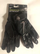 Nike Huarache Elite Batting Gloves. Men  s Medium 80 Retail. New   