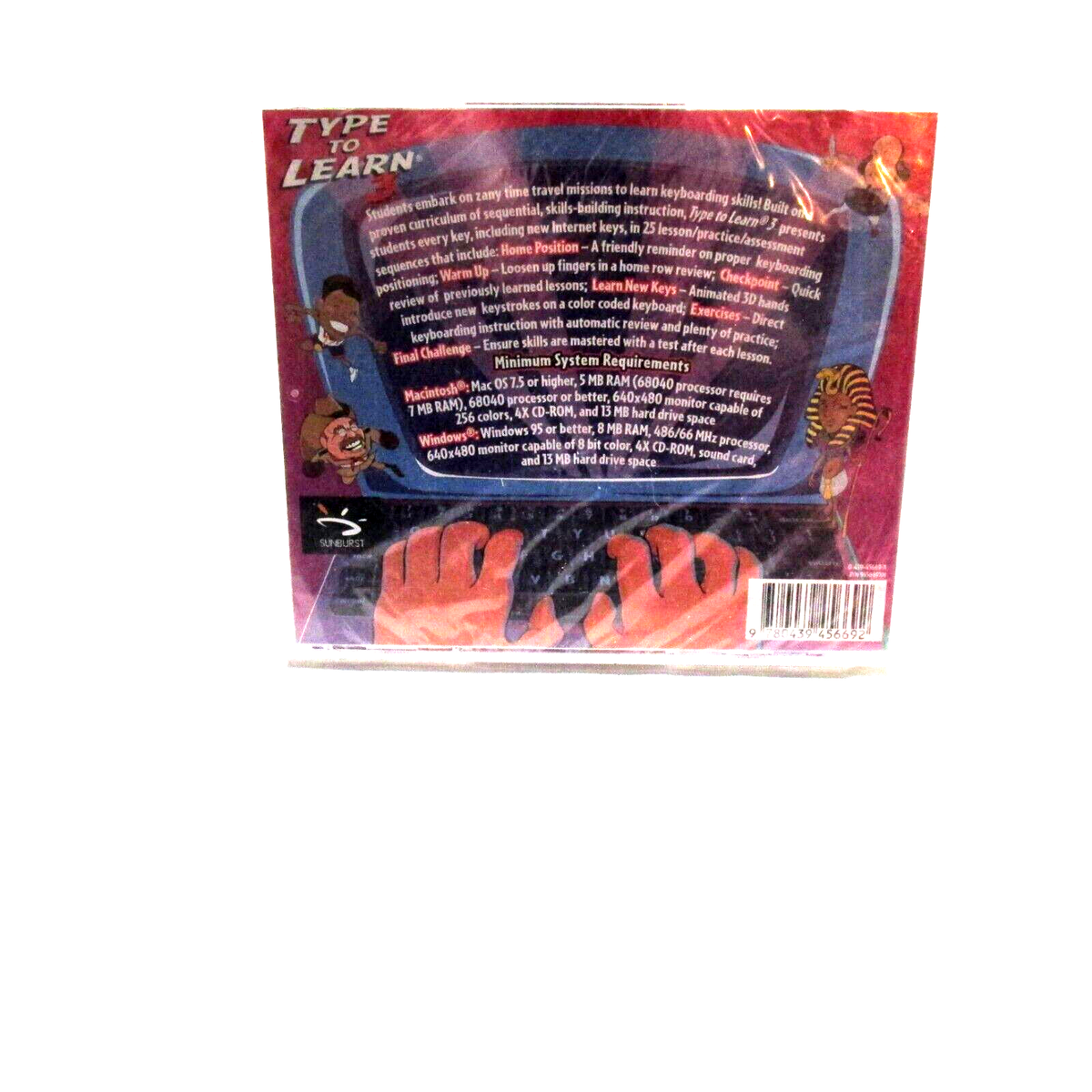 CTP絵本　Learn to Read Level3 Cache Level 3 Early Years Educator for the Work-Based