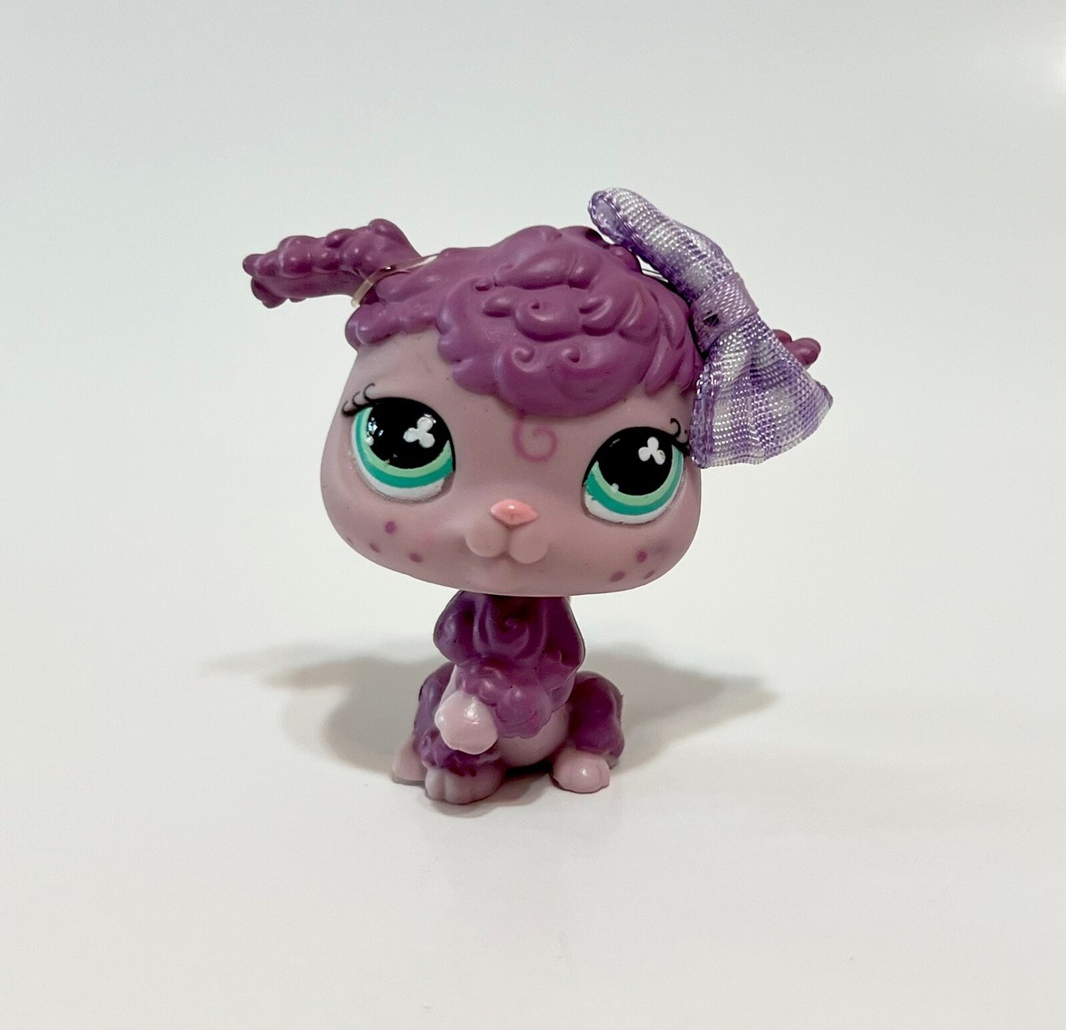 リトル ペットショップ プードル？ Littlest Pet Shop/リトレストペットショップ/リトルペット