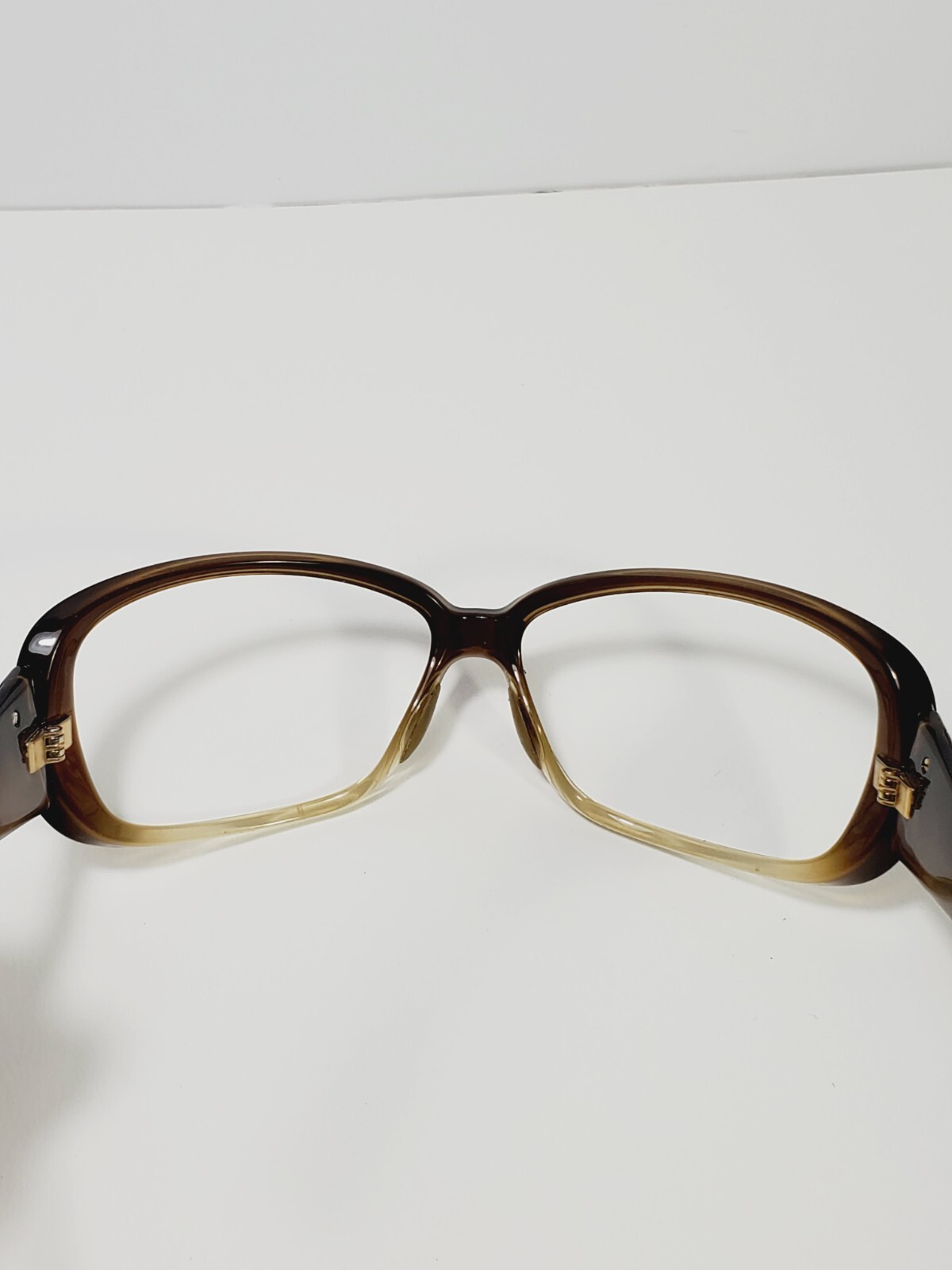 Smith Sunglasses Frames Only Root Beer Brown Wome… - image 5