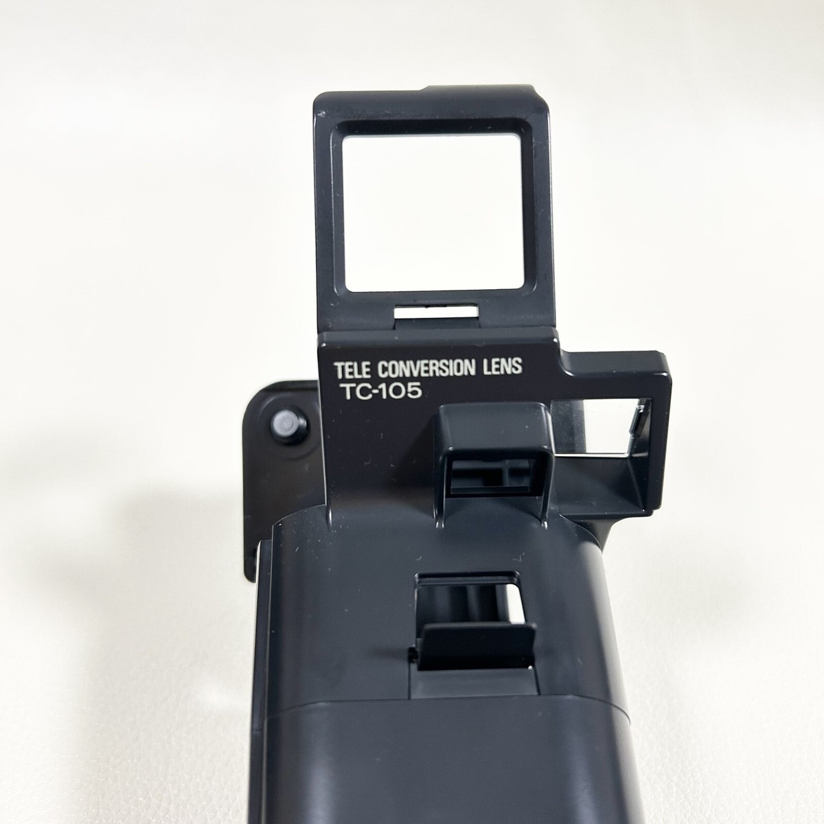 Ricoh Tele Conversion Lens TC-105 with case for TF-500/900/(D