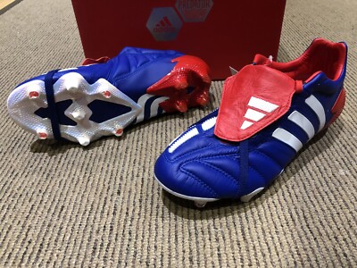 プレデターマニア  Predator Mania  Blue 27cm アディダス プレデター マニア / Predator Mania - ブルー