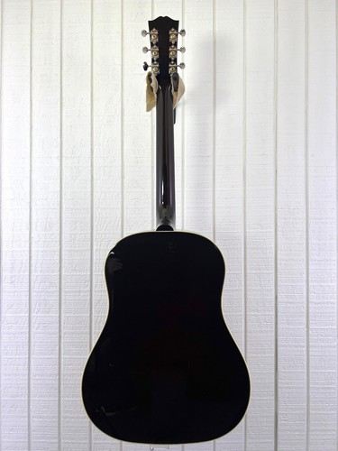 Gibson Southern Jumbo Original Vintage Sunburst 21405068 - Picture 11 of 12
