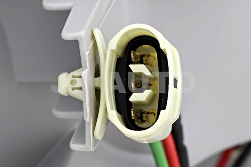 For 2004-2006 Suzuki XL-7 Headlight Halogen Driver Side - Picture 7 of 10