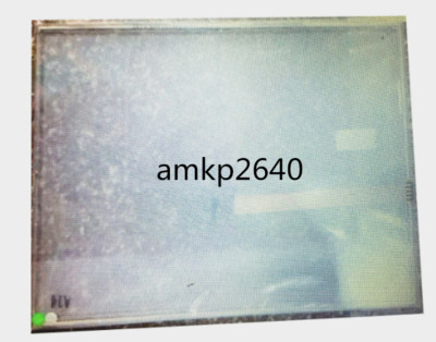 AMT28116 AMT-28116 203.5*266.5mm Touch Screen Glass 1 Year Warranty cl